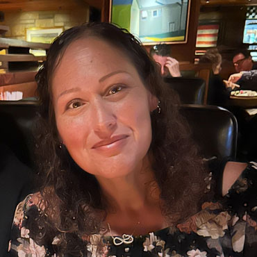 Lisa De Leon of Yellow Brick Road