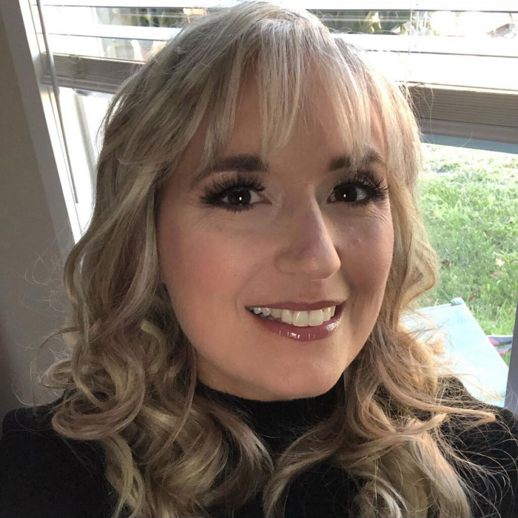 Michelle Allen of Yellow Brick Road