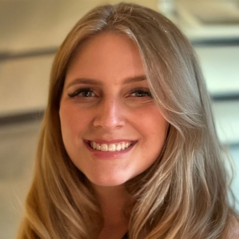 Michelle Berg of Yellow Brick Road